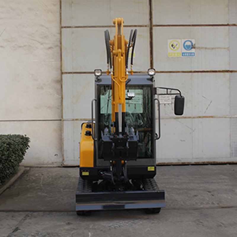 小型挖掘機-KV30