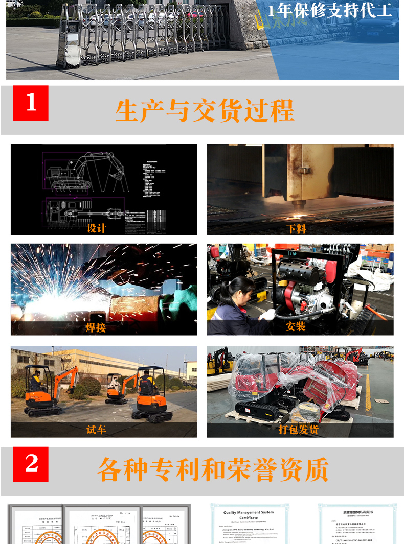 半自動(dòng)快換