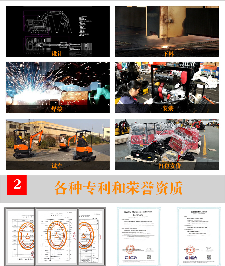 劈柴機